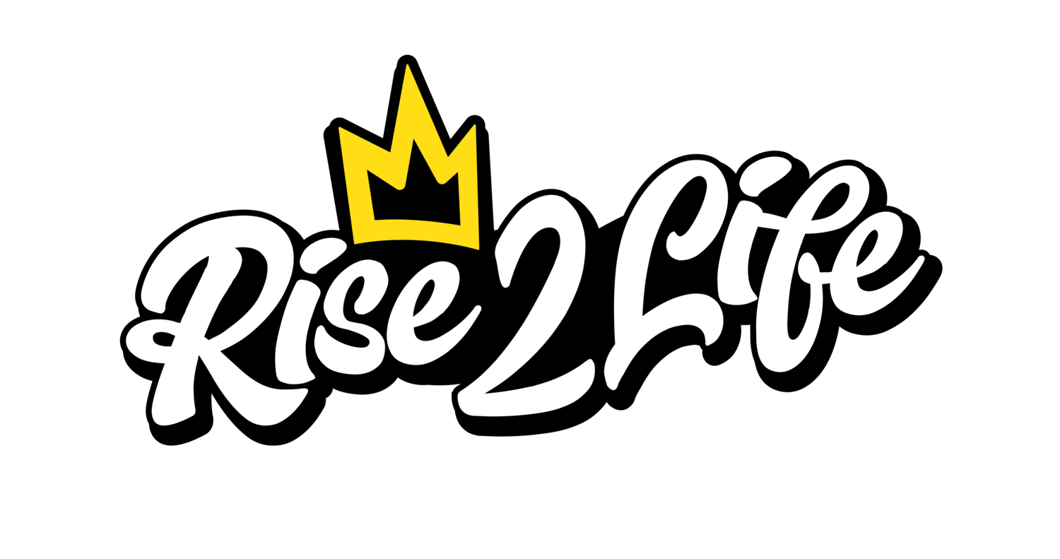 Rise2Life